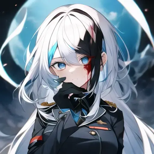 arigatou307의 Red snow