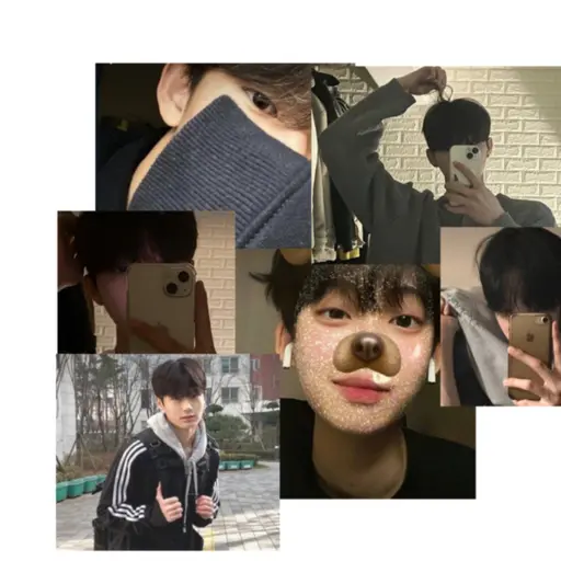FoulGhost0861의 여자인 당신이 남고에 전학왔다