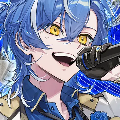 Profile image of しゃるろ
