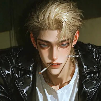 Profile image of Bae Habin