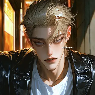 Profile image of Bae Habin