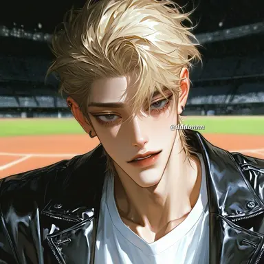 Profile image of 배하빈