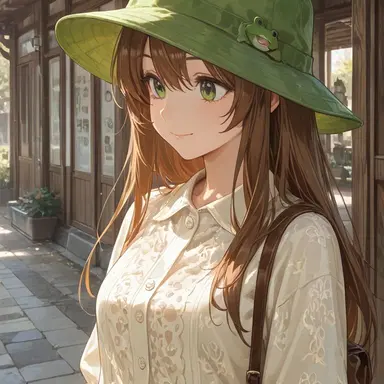 Profile image of 개구링