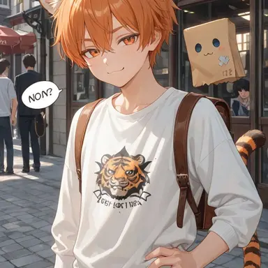 Profile image of 하랑