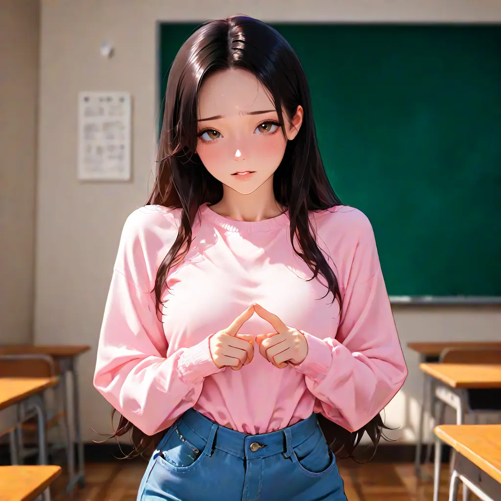 herbivoreBear의 유선영