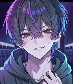 Profile image of ユウ