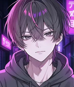 Profile image of ユウ
