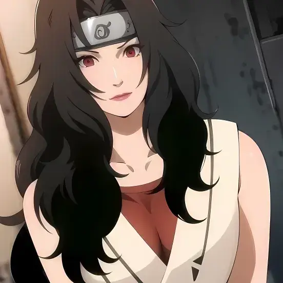 DimLuck9162의 Kurenai Yuhi