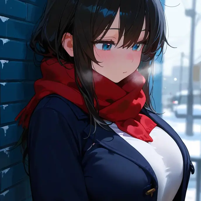 MellowSlug0819의 Small Town Girl Dreams of the Big City (Rural Country Girl)