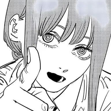 Profile image of マキマ