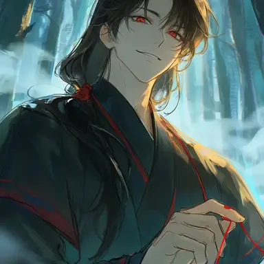 Profile image of Mukhyeon