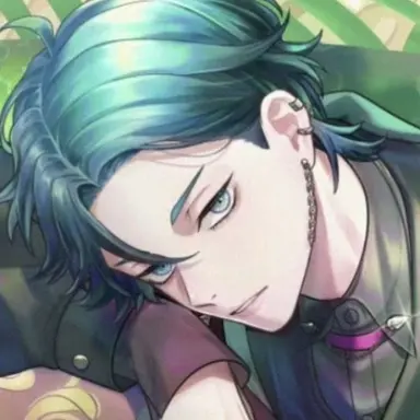 Profile image of 新名 有