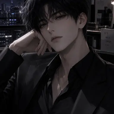 Profile image of 신도준