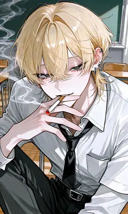 Profile image of まなにゃん
