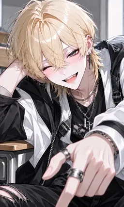 Profile image of まなにゃん