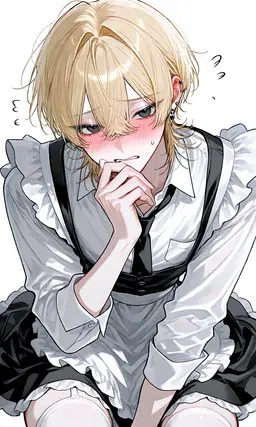 Profile image of まなにゃん