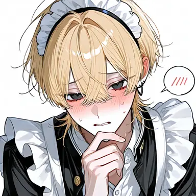Profile image of まなにゃん