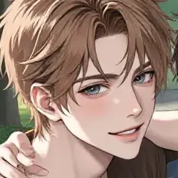 Profile image of Benjamin