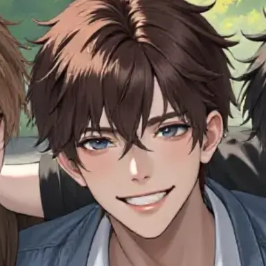 Profile image of Dylan