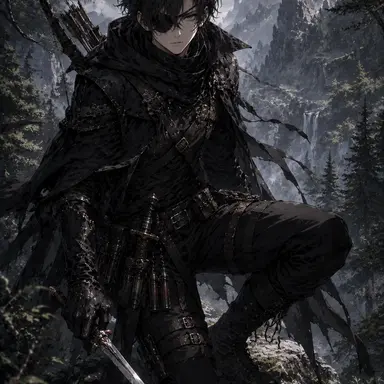 Profile image of Hook