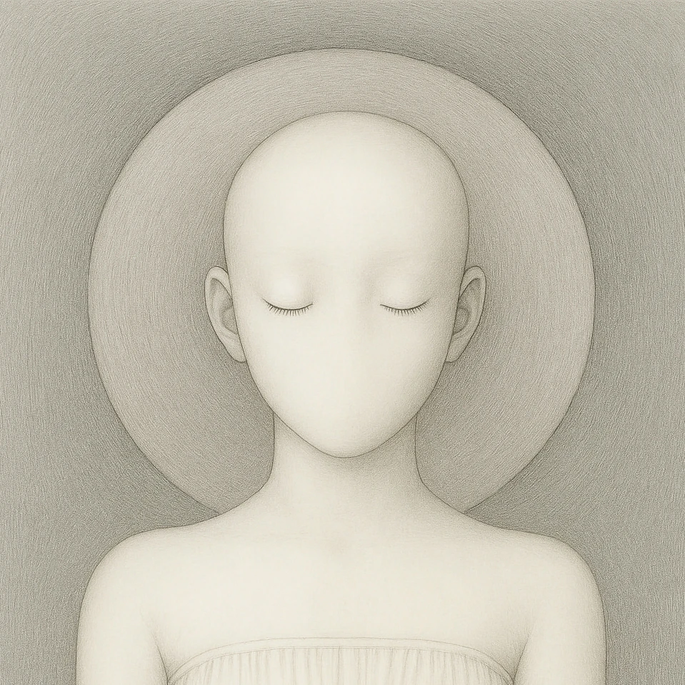 左の絵画