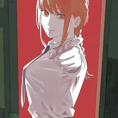 Profile image of 마키마