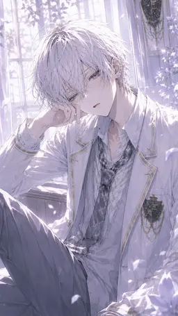 Profile image of 칸자키 레이