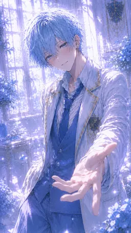 Profile image of 이치노세 유