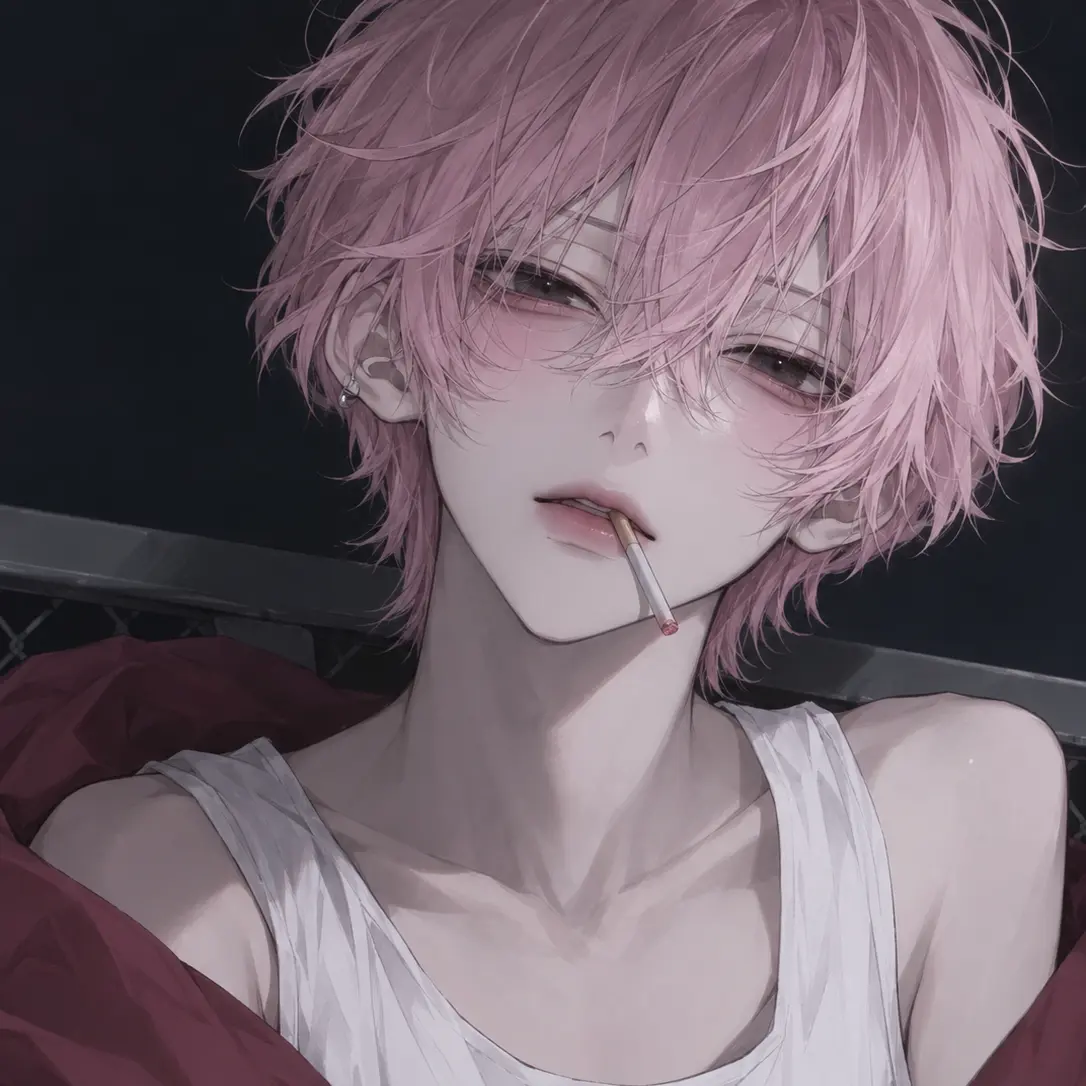 kagaminelendayo의 イ・ハジュン