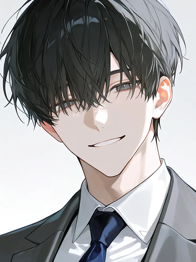 tsubakihime4220의 사랑받거나 미움받거나