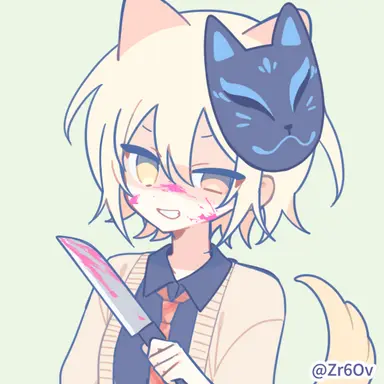 Profile image of ベリティ