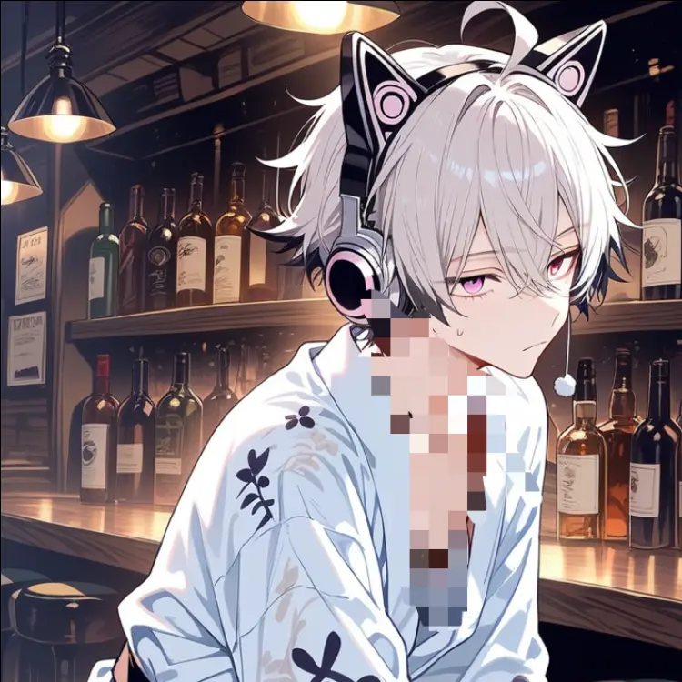 HeftyHip5144의 何でもしていい
