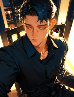 Profile image of 아들러