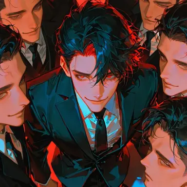 Profile image of Other Incubi