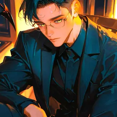 Profile image of Adler