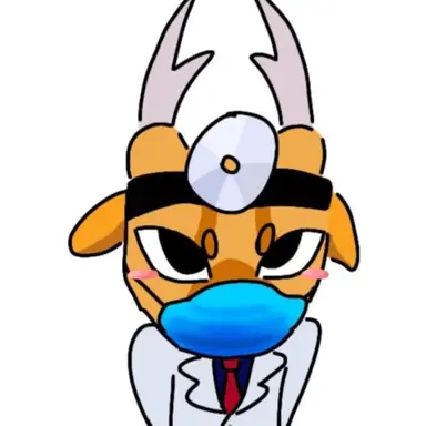 Profile image of Dr. Harlow