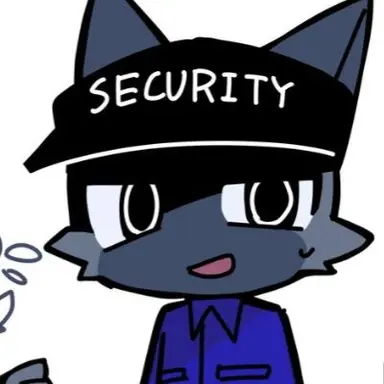 Profile image of Security