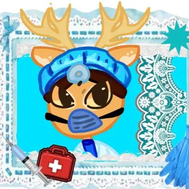 Profile image of Surgeon