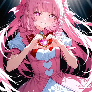 Profile image of ラブリー