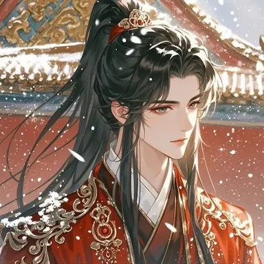 Profile image of 偉龍