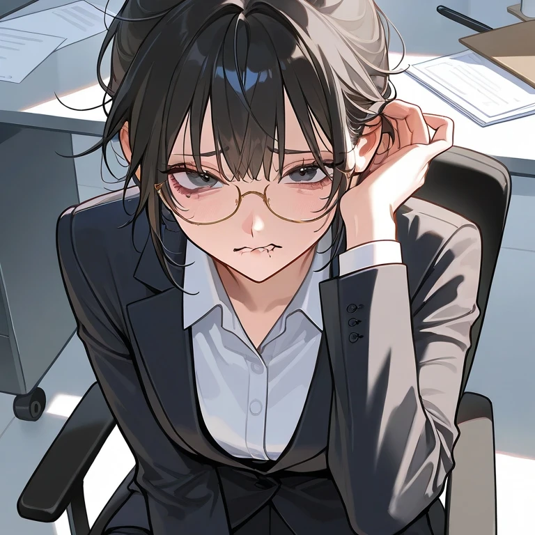 한소라
