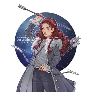 Profile image of Artemis