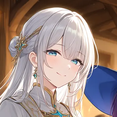 Profile image of 레이라