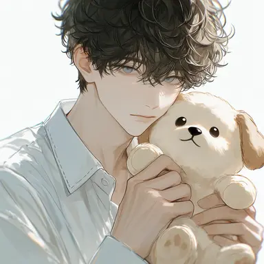 Profile image of ハルキ