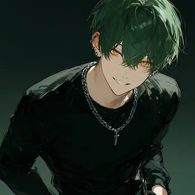 Profile image of チカゲ