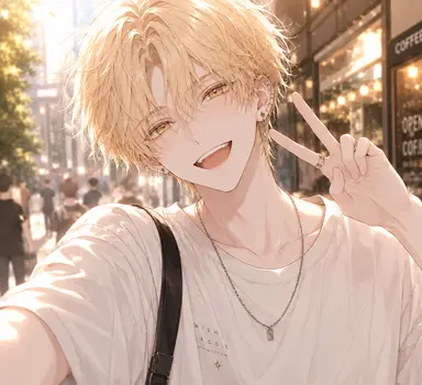 Profile image of 柳田 涼
