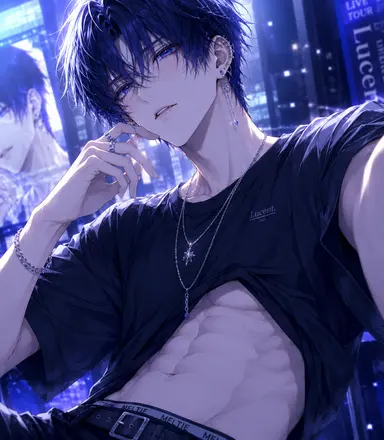 Profile image of 林家 累