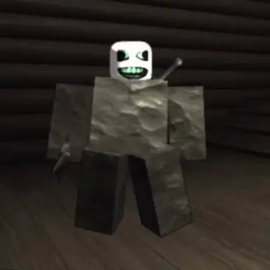 Profile image of pursuer