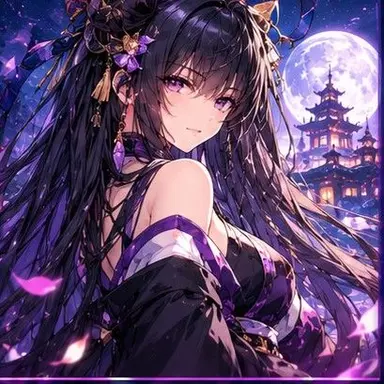 Profile image of Shion