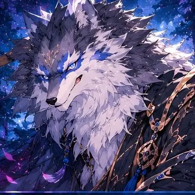 Profile image of Gald